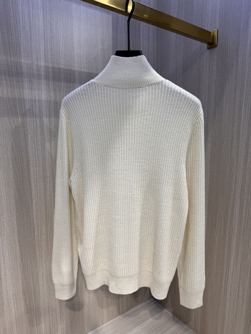 Prada Sweaters